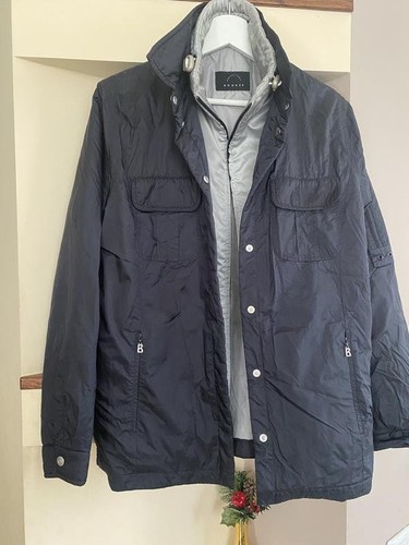 Women bogner jacket - 36, /