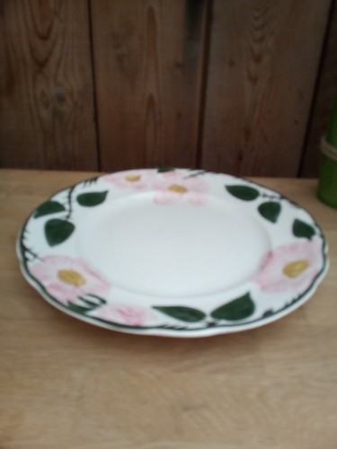 Villeroy boch dessertteller - &,