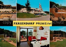 Pruem Eifel Feriendorf Pruem