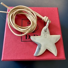 Dodo Pomellato Halskette Maxi