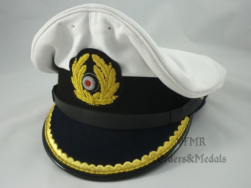 Kriegsmarine schirmmütze für - kriegsmarine,