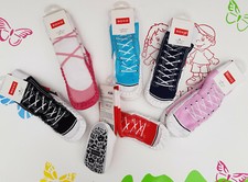 Kinder Socken Hüttensocken