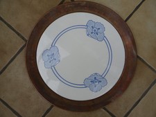 Stiefmütterchen Platte