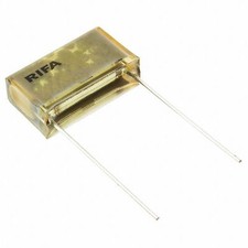 Metallpapierkondensator