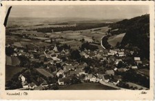 CPA AK Kasendorf Total-Ansicht