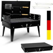 Grill BBQ Holzkohlegrill