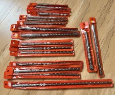 Garant SDS-Plus Bohrer-Set, 20