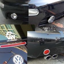 CHROM SET 5 tlg NEU SUPER