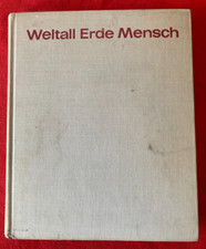 Weltall Erde Mensch DDR