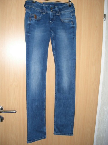 Pepe jeans straight leg - jeans,