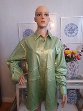 Esprit Damen Jacke Blusenjacke