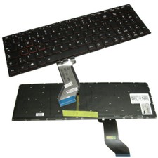 Orig Tastatur DE für Lenovo