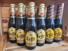 12er Leffe-Mix