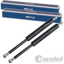 2x MEYLE GASFEDER KOFFERRAUM für MERCEDES E-KLASSE S211 AUTOMATISCHE HECKKLAPPE