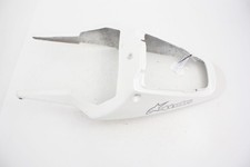 PILLION COVER WINDSHIELD