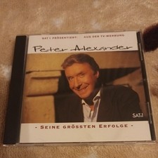 Peter Alexander - Seine