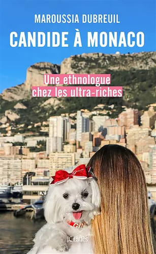 Candide monaco une - monaco:,