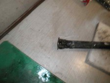 ZENTRALE ÜBERTRAGUNG FÜR