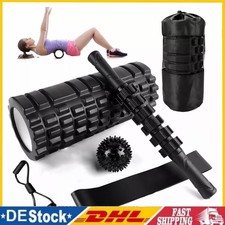 Faszienrolle Faszienroller