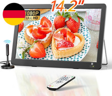 DESOBRY 14.2 Zoll Tragbare