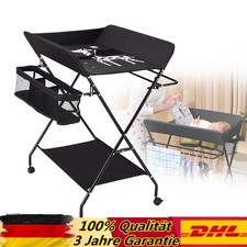 25kg Mobil Wickeltisch