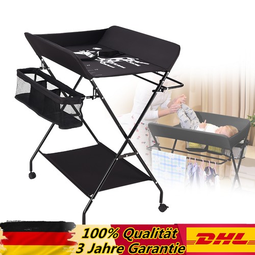 25kg mobil wickeltisch - mobil,