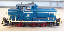 Kühn 32620 A TT Diesellok BR