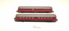 Hobbytrain / Kato 1515-1516 DB Triebwagenset BR 815/515  (P329)
