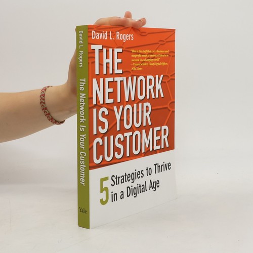 The network your - the, is