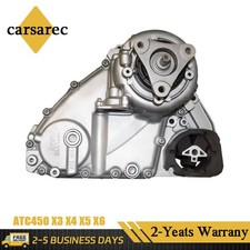 27107629405 Für BMW X3 F25 X5 E70 X6 E71 E72 XDRIVE Verteilergetriebe ATC450 Neu