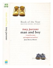 Parsons, Tony Mann Und Junge /