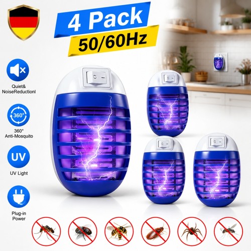 Pack mückenlampe elektrisch - pack,