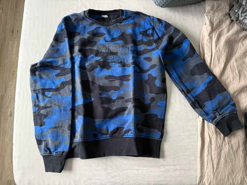 Karl lagerfeld herren pullover - lagerfeld,