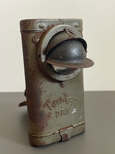Original tankapp p - tankapp, d.r.p