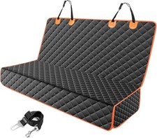 JOEJOY Hundedecke Auto