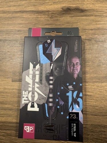 Target darts phil - target,