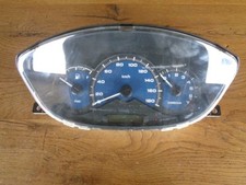 Tachometer Kombiinstrument