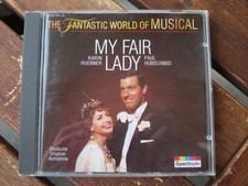 My fair Lady (1961) - Deutsche
