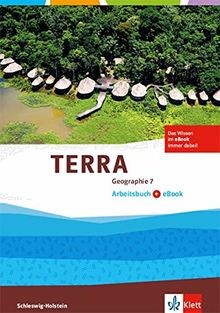 Terra geographie ausgabe - 7.,