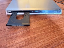 DVD / CD Player Panasonic