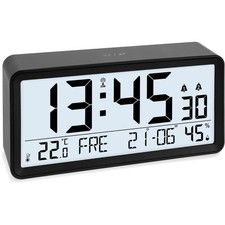 Digitaler Funkwecker mit