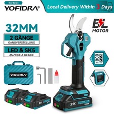 Für Makita Akku Astschere