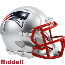 New England Patriots NFL