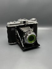 Zeiss Ikon Nettar 518/16
