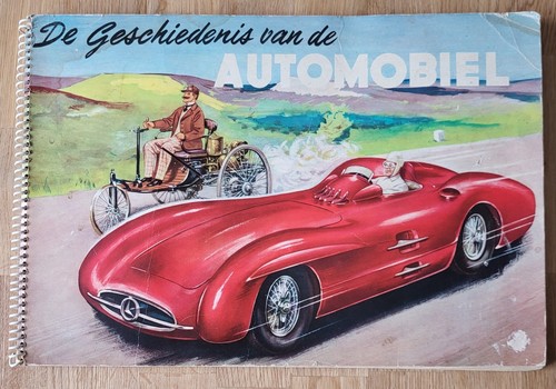 Original sammelalbum nicht - *,