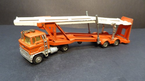 Corgi major toys carrimore - corgi,
