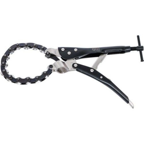 Bgs auspuff kettentrenner - bgs, auspuff-kettentrenner