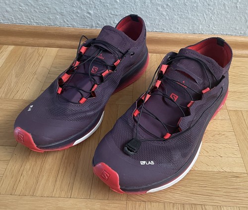 Salomon lab ultra trail - s/lab,