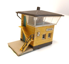 Vollmer - Stellwerk Rothorn -