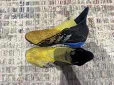 Adidas Predator Freak